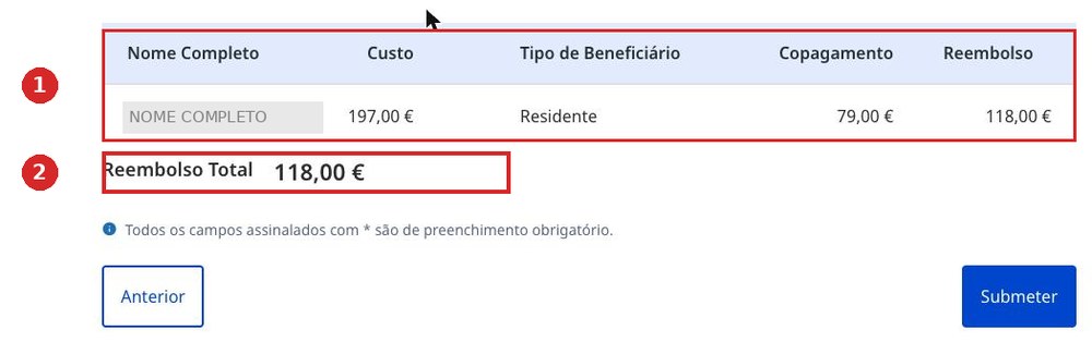 El portal calcula solo. Comprobar sigue siendo cosa suya.